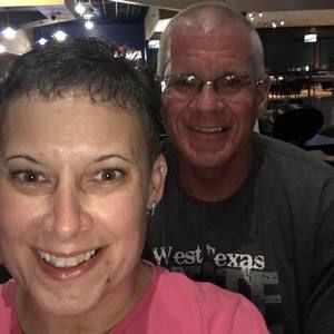 Meet your Posher, Ericka